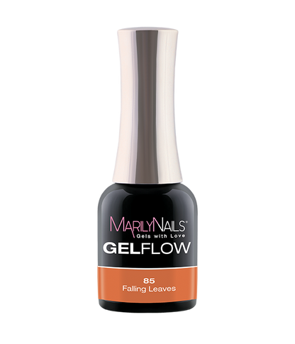 MarilyNails Gelflow - 85 Falling leaves