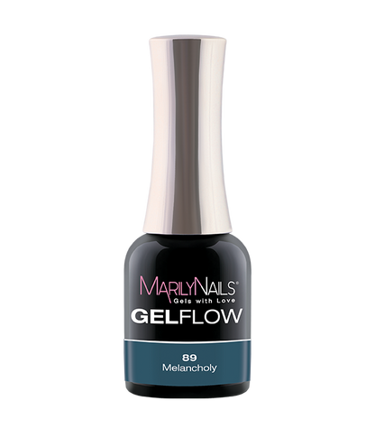 MarilyNails Gelflow - 89 Melancholy