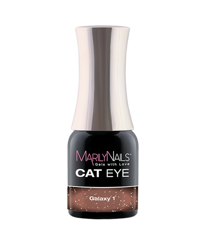 Galaxy cat eye 1