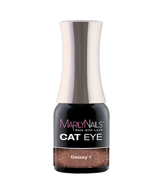 Galaxy cat eye 1