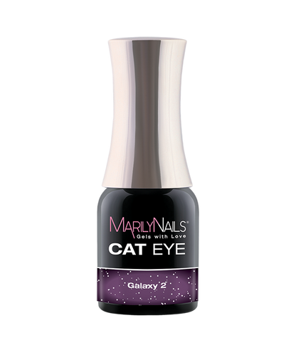 Galaxy cat eye 2