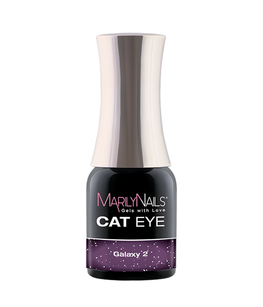 Galaxy cat eye 2