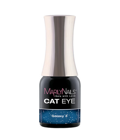 Galaxy cat eye 3