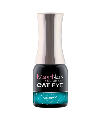 Galaxy cat eye 4