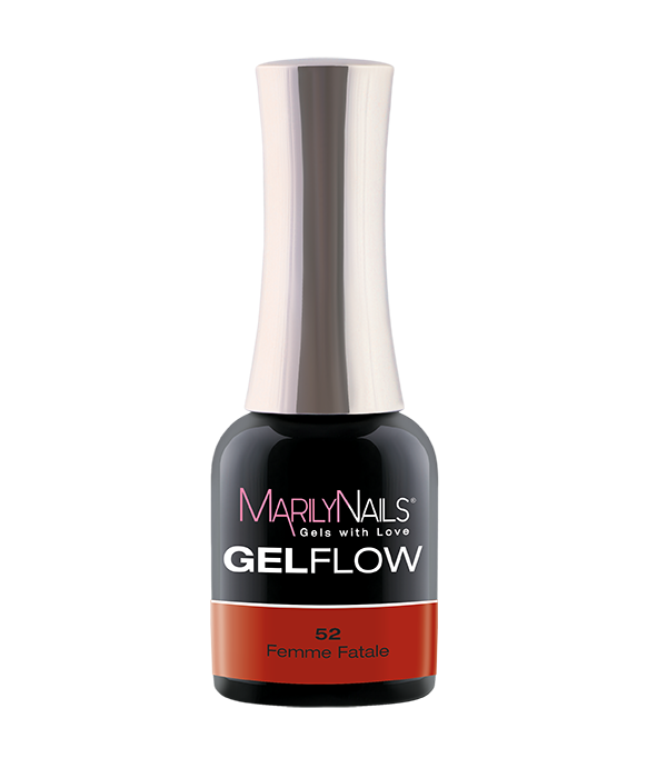 GelFlow - 52 Femme fatale