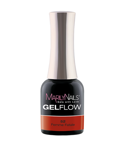 GelFlow - 52 Femme fatale