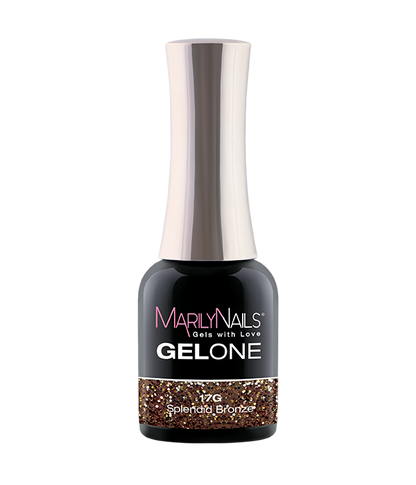 GelOne - 17g Splendid bronze