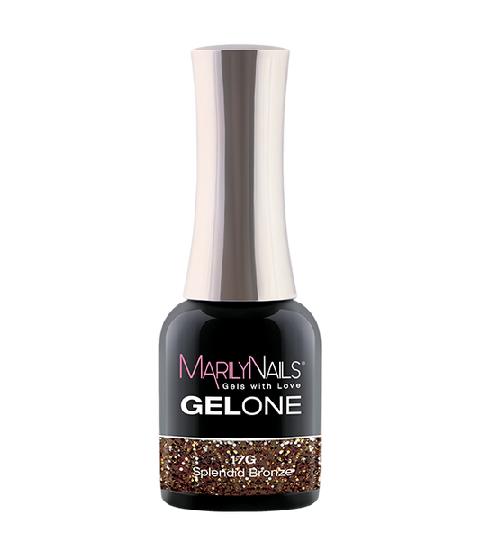 GelOne - 17g Splendid bronze