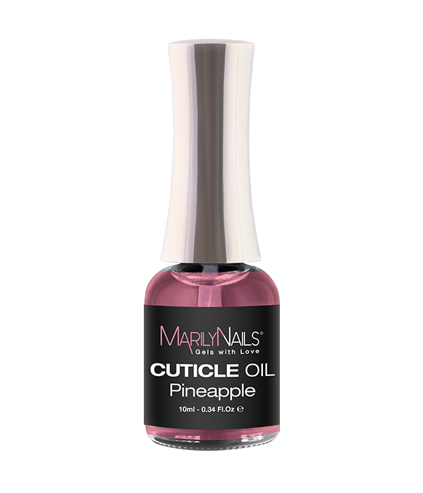 Cuticle oil - Pineapple