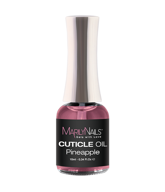 Cuticle oil - Pineapple