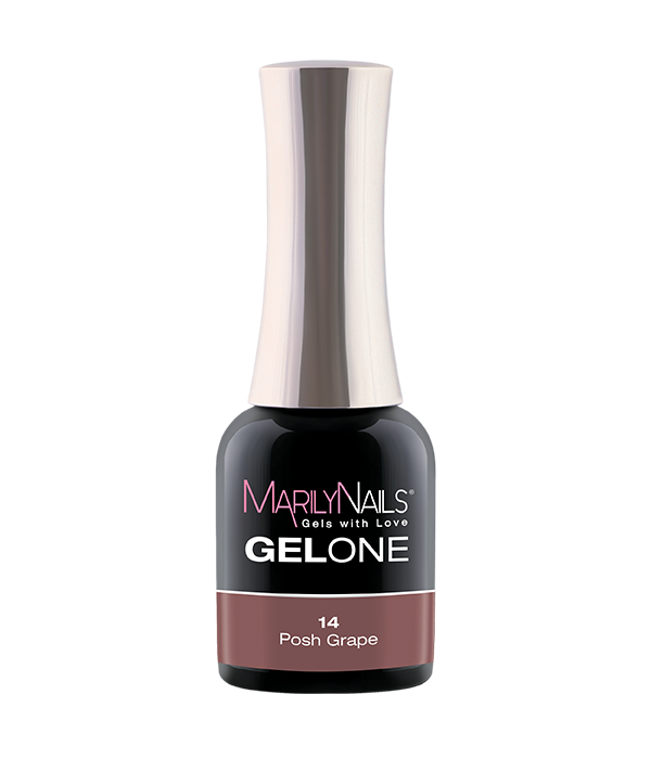 GelOne - 14 Posh grape