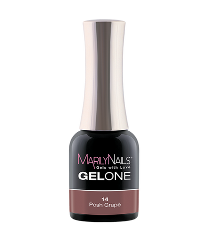 GelOne - 14 Posh grape