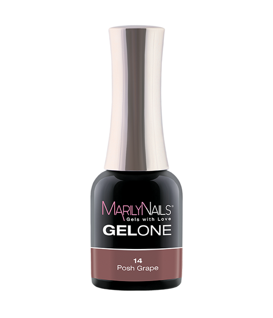 GelOne - 14 Posh grape