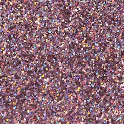 Fine glitter powder - Holo Lila