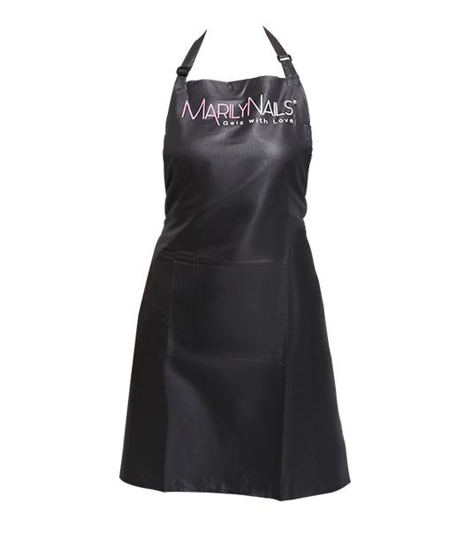 MarilyNails apron