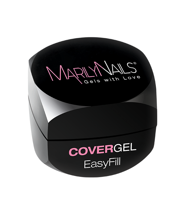 EasyFill cover gel