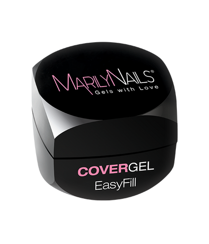 EasyFill cover gel