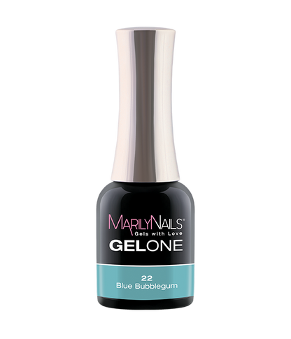 GelOne - 22 Blue bubblegum