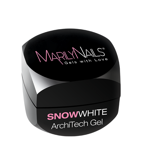 ArchiTech snowwhite gel