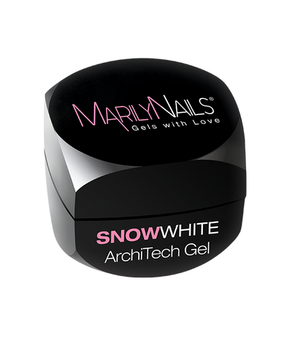 ArchiTech snowwhite gel