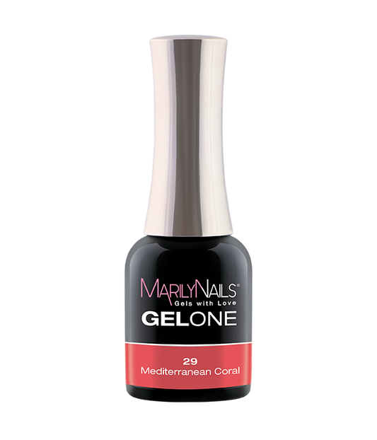 GelOne - 29 Mediterranean coral