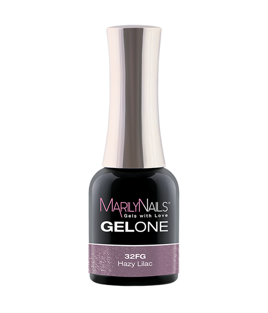 GelOne - 32fg Hazy lilac