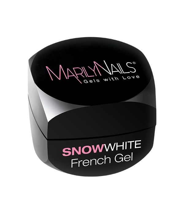 Snow White French gel