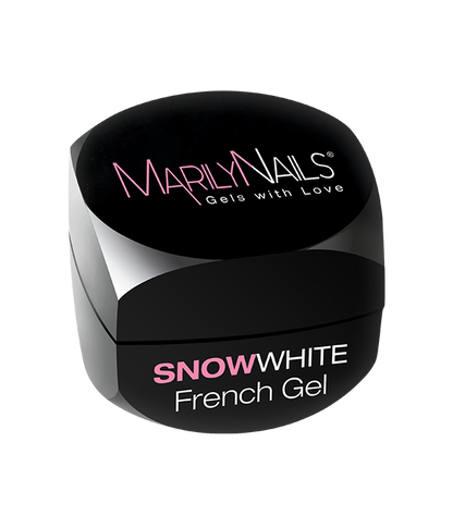 Snow White French gel