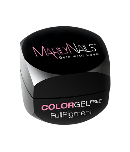 FullPigment colour gel - 12