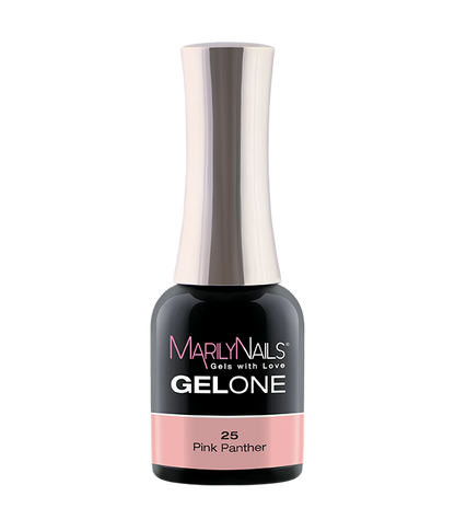 GelOne - 25 Pink panther