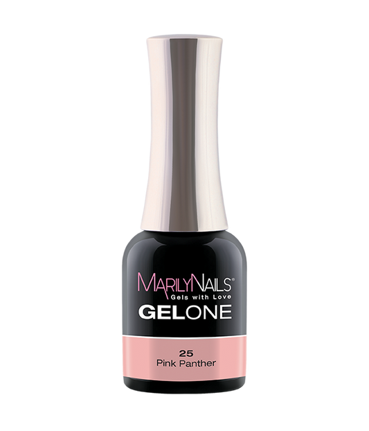 GelOne - 25 Pink panther