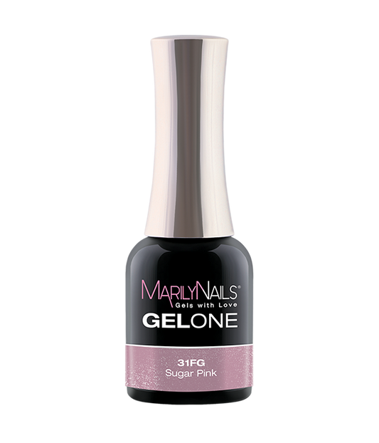 GelOne - 31fg Sugar pink